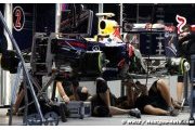 L'actualité de la F1 en quelques brèves