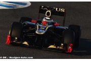 Q&A with Kimi Räikkönen - I will try to do as well as I can