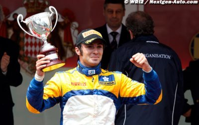 Filippi wins to be lord of the Ring 