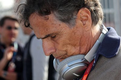 Affaire Hamilton&nbsp;: Piquet convoqué devant la justice brésilienne