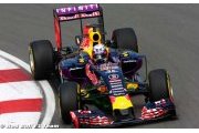 Ricciardo : Je ris pour ne pas pleurer !