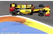 Jaime Alguersuari to complete Jerez test for Pirelli