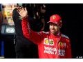 A nouveau papa, Vettel est excusé à Abu Dhabi alors que Bottas annonce son divorce
