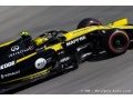 Renault veut lancer sa saison en Chine