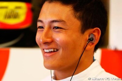 Haryanto disputera bien le Grand Prix d’Allemagne