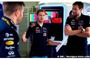 Vettel : Ma nouvelle équipe connue 'très bientôt'