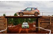 IRC Argentine : le programme du rallye
