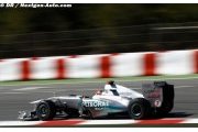 Schumacher turns 43 insisting 'I can still win'