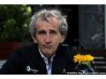 Prost critique fortement le documentaire sur Ayrton Senna