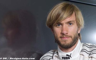 Heidfeld ne pilotera pas pour une petite équipe