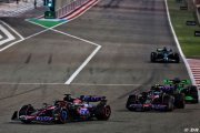 En difficulté, Alpine F1 pourrait être candidate à un rachat par Andretti