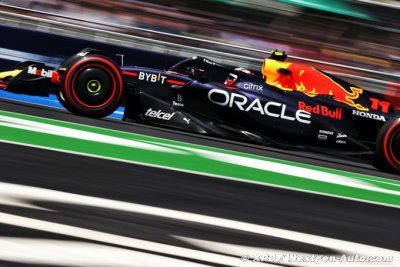 Red Bull pas encore officiellement motoriste, Honda de retour en 2026&nbsp;?