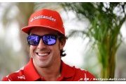 Quand Alonso répond à ses fans - Partie 4