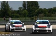 Citroën will be stronger together in the WTCC, says Matton