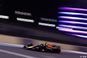 Verstappen prêt pour 'une toute nouvelle ère' où 'tout peut arriver'