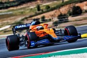 Ricciardo modifie son style de pilotage mais sait qu'il a besoin de temps