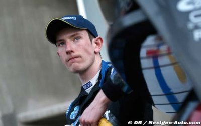 Evans eyes big push for home fans