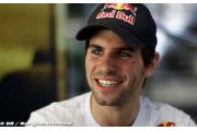 Pas de F-duct pour Toro Rosso en Corée