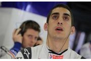 Sébastien Buemi bon pour le service en Endurance