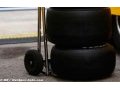 Hankook eyes F1 tyre supply deal in near future