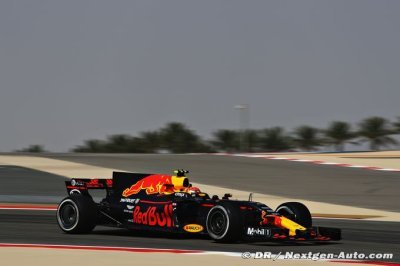 ’Correlation’ to blame for Red Bull problems