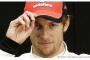 Button compte sur son KERS pour contrer les Red Bull