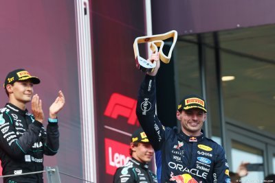 Mekies&nbsp;: Pour la première fois, Red Bull avait la vitesse pour gagner