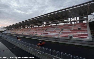 Horner ’knows’ Korean GP to go ahead