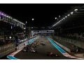 Yas Marina, Race 1: Gasly soars to Feature Race victory