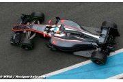 Ramirez : De mon temps, la F1 était moins complexe
