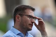 Seidl est impatient de commencer le travail chez McLaren