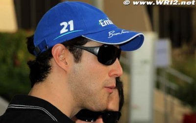 Money not reason for Senna ousting