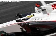 Sauber happier with F-duct after Sepang runs
