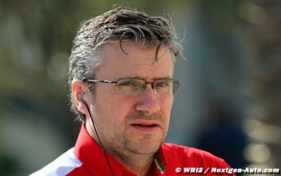 Les F1 de 2014 prennent le double de temps à réparer