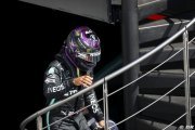 Pour Button, Hamilton n'est pas seulement talentueux : il est aussi propre et respectueux