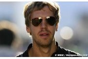 Vettel chez Ferrari ? Oui mais sous conditions...