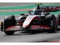 Ecclestone : Haas F1 et Ferrari n'ont pas su aider Mick Schumacher