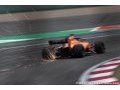McLaren, un redressement financier tout autant que sportif