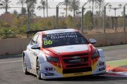 Marrakech, Race 1: Guerrieri wins dramatic WTCC opener for Campos