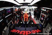 Marko admet que Red Bull pense au moteur Honda pour 2019