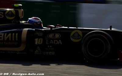 Petrov: It’s important F1 comes to new territories