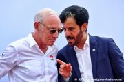 Pourquoi la FIA tarde à signer le nouvel Accord Concorde avec la F1