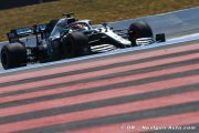 Wolff, Hamilton, also want 'more exciting races'