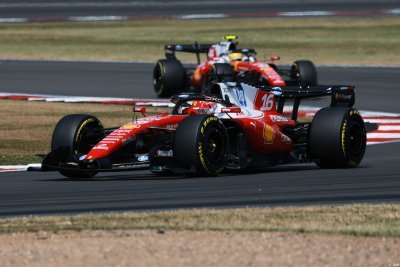 Bilan de mi-saison F1 2026&nbsp;: Ferrari a sorti l’artillerie lourde, les titres sont encore jouables