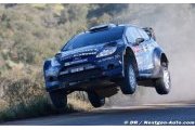 Hesitancy cost Hirvonen at home