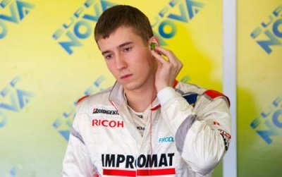 Kral et Ericsson s’engagent chez Super Nova