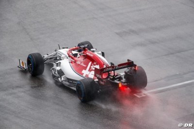 Vasseur annonce qu’Alfa Romeo fera appel de la pénalité