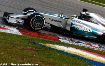 Quel est le secret de la réussite de Lewis Hamilton&nbsp;?
