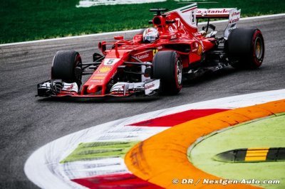 Marchionne&nbsp;: Je pense que nous avons simplement foiré