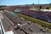TF1 espère donner un coup de pouce à la F1 en France